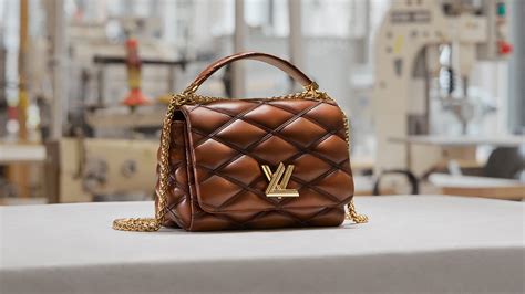 Louis Vuitton go 14